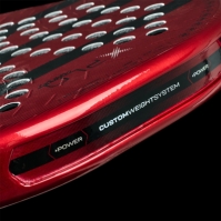 Bullpadel Xplo Comfort 25 10