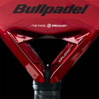 Bullpadel Xplo Comfort 25 10