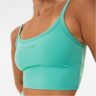 USA Pro x Sophie Habboo Longline Sports Bra