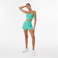USA Pro x Sophie Habboo Longline Sports Bra