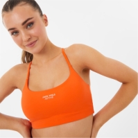 Jack Wills Loop Strap Bra