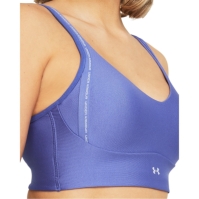 Under Armour Infinity 2.0 Low Strappy Sports Bra