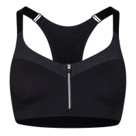 Casall Zip Bra Ld41