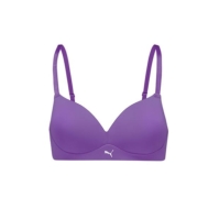 Puma Soft Padded Bra Ld99