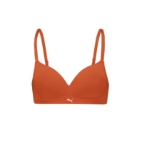 Puma Soft Padded Bra Ld99