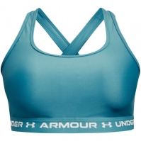 Under Armour Medium Support Crossback Bra dama