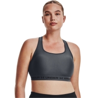 Under Armour Medium Support Crossback Bra dama