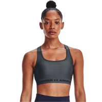 Under Armour Medium Support Crossback Bra dama