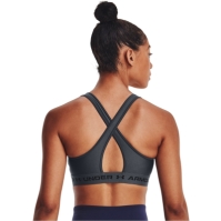 Under Armour Medium Support Crossback Bra dama