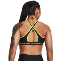 Under Armour Medium Support Crossback Bra dama