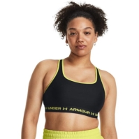 Under Armour Medium Support Crossback Bra dama