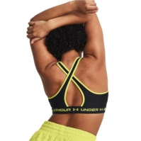 Under Armour Medium Support Crossback Bra dama