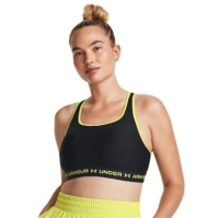 Under Armour Medium Support Crossback Bra dama