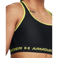 Under Armour Medium Support Crossback Bra dama