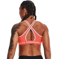 Under Armour Medium Support Crossback Bra dama