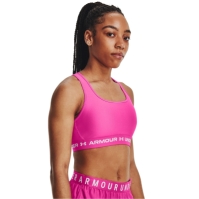 Under Armour Medium Support Crossback Bra dama