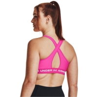 Under Armour Medium Support Crossback Bra dama