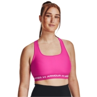 Under Armour Medium Support Crossback Bra dama