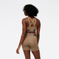 New Balance Relntlss Crop Bra Ld99