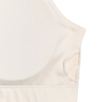 Sports bra 4F F152 off-white 4FRSS25USBAF152 11S