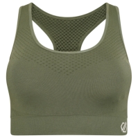 Dare 2b 2b Fleur East Dont Sweat It Sports Bra Medium Impact dama