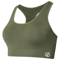 Dare 2b 2b Fleur East Dont Sweat It Sports Bra Medium Impact dama