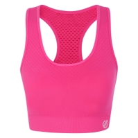 Dare 2b 2b Fleur East Dont Sweat It Sports Bra Medium Impact dama