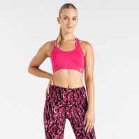 Dare 2b 2b Fleur East Dont Sweat It Sports Bra Medium Impact dama
