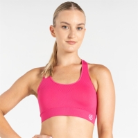 Dare 2b 2b Fleur East Dont Sweat It Sports Bra Medium Impact dama