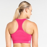 Dare 2b 2b Fleur East Dont Sweat It Sports Bra Medium Impact dama