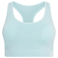 Dare 2b 2b Fleur East Dont Sweat It Sports Bra Medium Impact dama