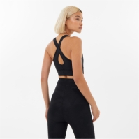 Everlast Gloss Sports Bra dama