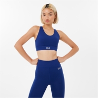 Everlast Medium Support Sports Bra dama