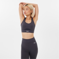 Everlast Medium Support Sports Bra dama