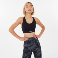 Everlast Medium Support Sports Bra dama