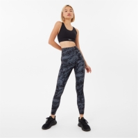 Everlast Medium Support Sports Bra dama