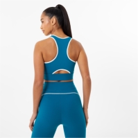Everlast Piping Detail Sports Bra