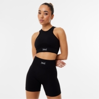 Everlast Seamless High Neck Sports Bra dama