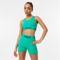 Everlast Seamless Logo Sports Bra dama