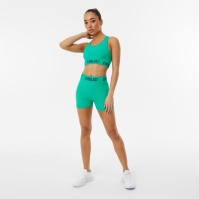 Everlast Seamless Logo Sports Bra dama