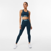 Everlast Seamless Logo Sports Bra dama