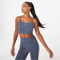 Jack Wills Active Panel Sports Bra
