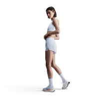 Nike Swoosh Medium-Support 1-Piece Pad Sports Bra dama