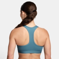 Nike Swoosh Medium-Support 1-Piece Pad Sports Bra dama