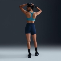 Nike Swoosh Medium-Support 1-Piece Pad Sports Bra dama