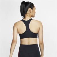 Nike Swoosh Medium-Support 1-Piece Pad Sports Bra dama