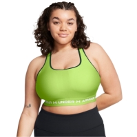 Under Armour Crossback Mid Sports Bra