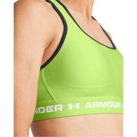 Under Armour Crossback Mid Sports Bra