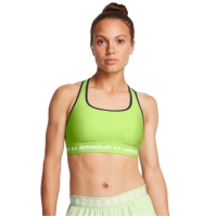 Under Armour Crossback Mid Sports Bra