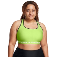 Under Armour Crossback Mid Sports Bra